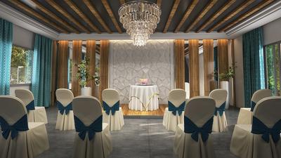 Project Image of 693.41 - 953.0 Sq.ft 2 BHK Apartment for buy in Skyrise Sparkle Wing A B