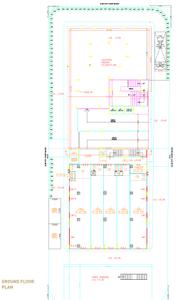 Project Image of 1940.41 - 1983.04 Sq.ft 4 BHK Apartment for buy in Anvaya Centroid Luxuria