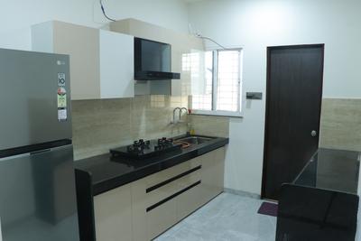 Project Image of 2400.0 - 3000.0 Sq.ft 4 BHK Villa for buy in Harbans Park
