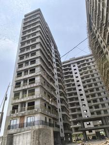 Project Image of 1201.0 - 1580.0 Sq.ft 3 BHK Apartment for buy in White Flag