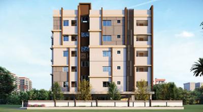 Project Image of 700.0 - 1690.0 Sq.ft 1 BHK Apartment for buy in Inspire Topaz