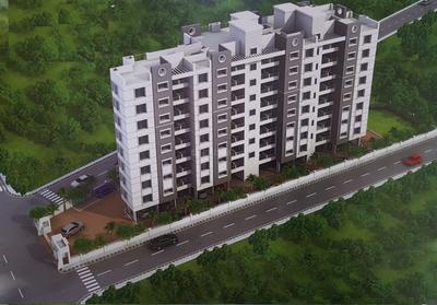 Sai Shravi Empire Images for Elevation of Sai Shravi Empire 1