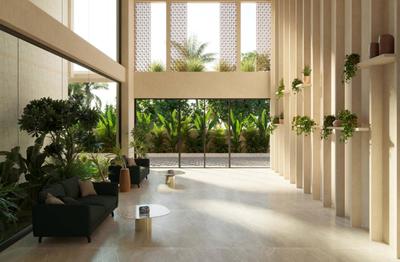 Project Image of 415.0 - 1919.0 Sq.ft Studio Studio Apartment for buy in Samriddhi Atlantis