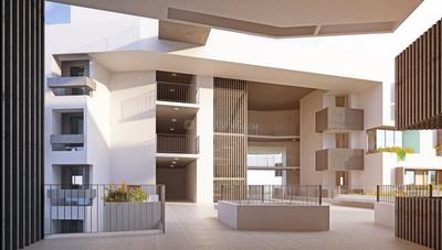 Project Image of 925.0 - 1350.0 Sq.ft 2 BHK Apartment for buy in Universal Nivasa