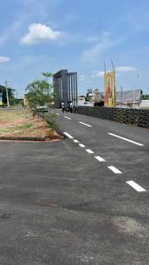 Project Image of 600.0 - 2000.0 Sq.ft Residential Plot Plot for buy in TBS First City