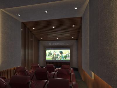 Project Image of 656.0 - 932.0 Sq.ft 2 BHK Apartment for buy in Bhardwaj Sky Phase 1