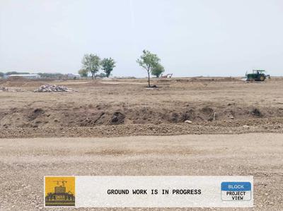 Project Image of 1480.04 - 6898.7 Sq.ft Residential Plot Plot for buy in Aparna Vasudha Phase II