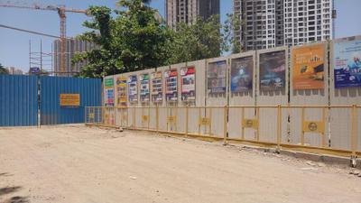 Project Image of 604.39 - 1091.57 Sq.ft 1 BHK Apartment for buy in L And T Evara Heights T2