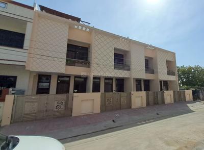 Project Image of 0.0 - 900.0 Sq.ft 3 BHK Villa for buy in Virasat Insignia