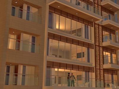 Project Image of 4200.0 - 5200.0 Sq.ft 4 BHK Apartment for buy in Orbit Victoria