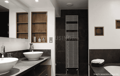 Project Image of 1065.0 - 1256.0 Sq.ft 2 BHK Apartment for buy in Shreeji Sky Greens