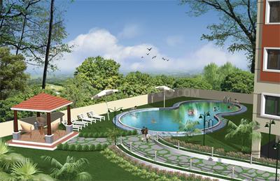 Parthu Hallmark Amenities 1