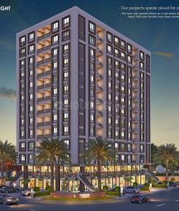 Project Image of 1060.0 - 1440.0 Sq.ft 2 BHK Apartment for buy in Gajanan Heights