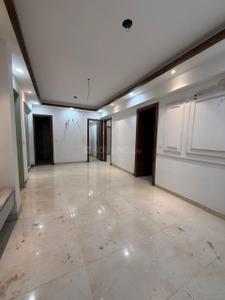 Project Image of 1080.0 - 1800.0 Sq.ft 2 BHK Builder Floor for buy in Shree Maruti Dham