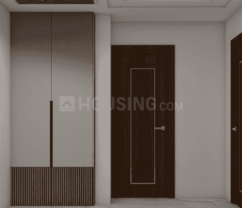 Project Image of 0.0 - 2400.0 Sq.ft 4 BHK Builder Floor for buy in CRN Luxurious Builder Floors Phase II