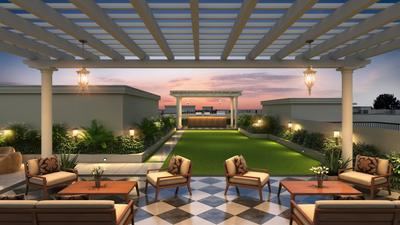 Project Image of 0.0 - 3756.0 Sq.ft 5 BHK Villa for buy in Casagrand French Town