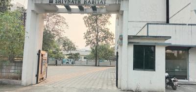 Project Image of 389.0 - 524.0 Sq.ft 1 BHK Apartment for buy in Shivnath Habitats