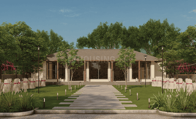 Project Image of 0.0 - 11000.0 Sq.ft Residential Plot Plot for buy in Rishirohan Aranyka Estates