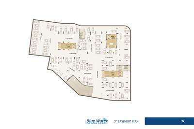 Project Image of 2335 Sq.ft 3 BHK Apartment / Flat for sale in Sarkhej for Rs. 16000000