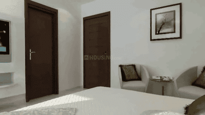 Project Image of 2086.0 - 2601.0 Sq.ft 4 BHK Villa for buy in Alark Signature Park