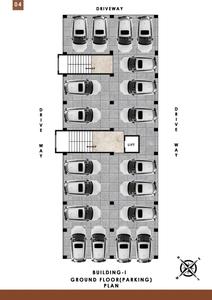 Project Image of 910.0 - 1106.0 Sq.ft 2 BHK Apartment for buy in Vasundhara Ornate