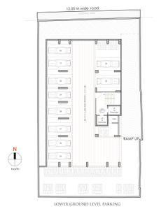 Project Image of 859.39 - 1403.61 Sq.ft 2 BHK Apartment for buy in Kelkar Gangadhar Apartments