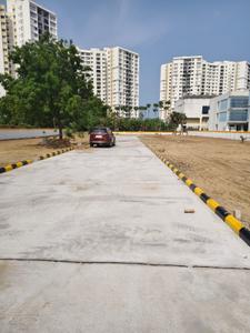 Project Image of 695.0 - 2438.0 Sq.ft Residential Plot Plot for buy in Cosmo Grand