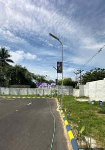 Project Image of 911.28 - 1120.86 Sq.ft Residential Plot Plot for buy in KKR Flamingo Phase II
