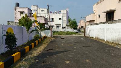 Project Image of 623.0 - 1305.0 Sq.ft Residential Plot Plot for buy in Hitech Prathisha Elite
