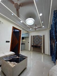 Project Image of 450.0 - 1100.0 Sq.ft 2 BHK Builder Floor for buy in Happy Luxurious Homes 1