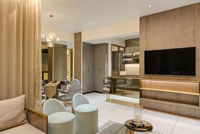 Project Image of 0.0 - 2025.0 Sq.ft 3 BHK Apartment for buy in Sharnam Aayan