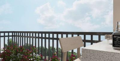 Project Image of 208.0 - 798.0 Sq.ft Studio Studio Apartment for buy in Krishna Galaxy