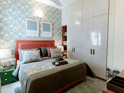 Project Image of 1269.0 - 1800.0 Sq.ft 2 BHK Apartment for buy in Casagrand Elysium