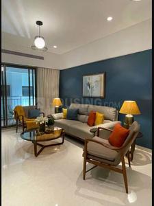 Project Image of 710.74 - 1310.61 Sq.ft 2 BHK Apartment for buy in Pride Wellington EHJK