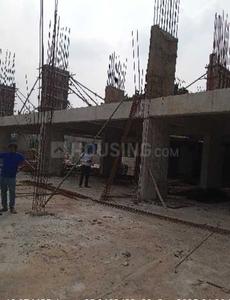 Project Image of 785.0 - 1321.0 Sq.ft 1 BHK Apartment for buy in A1 Lagoon