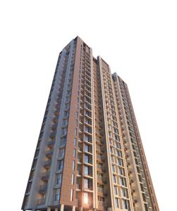 Ace Enclave Elevation 2