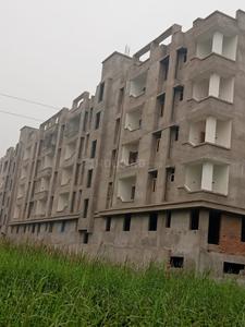 Project Image of 787.0 - 1050.0 Sq.ft 2 BHK Apartment for buy in Sai Ganapati Height