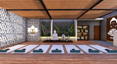 Project Image of 936.0 - 1485.0 Sq.ft 2 BHK Apartment for buy in DAC Midtown