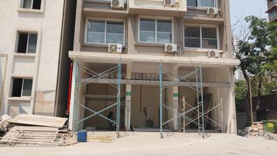 Project Image of 431.0 - 805.0 Sq.ft 1 BHK Apartment for buy in Shree Samarth Aura Phase 1