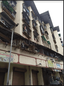 Paradise Sai Akash Elevation 1