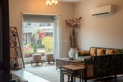 Project Image of 0.0 - 6000.0 Sq.ft 5 BHK Villa for buy in Living Stone Vanashraya 