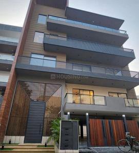 Project Image of 1200.0 - 5000.0 Sq.ft 3 BHK Apartment for buy in Bhardwaj Builder Floors