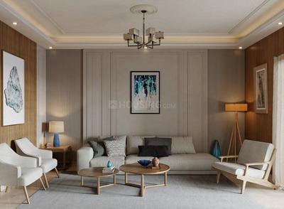 Project Image of 1800.0 - 2400.0 Sq.ft 3 BHK Apartment for buy in Assotech World Avenue 07