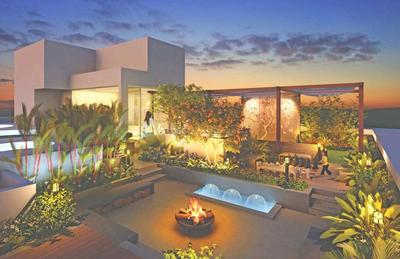 Project Image of 890.0 - 2336.0 Sq.ft 2 BHK Apartment for buy in Prathamesh Gallardo