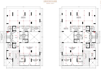 Project Image of 1716.95 - 3949.49 Sq.ft 3 BHK Apartment for buy in Seventh Stark Torre