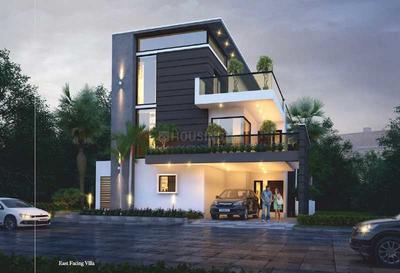 Maphar Imperium Elevation 2
