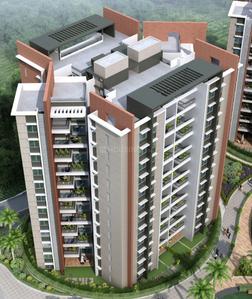 Project Image of 828.62 - 1253.26 Sq.ft 2 BHK Apartment for buy in Pride Purple Park Ivory