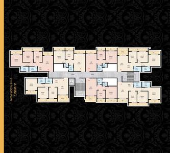 Project Image of 183.56 - 710.0 Sq.ft Studio Studio Apartment for buy in Laxmi Castello