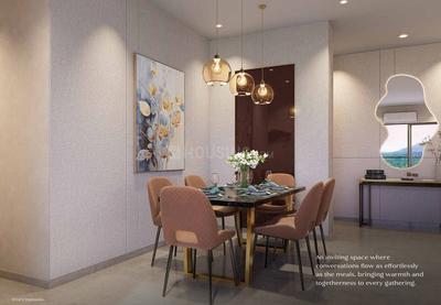 Project Image of 1138.82 - 1875.93 Sq.ft 3 BHK Apartment for buy in Purva Panorama Tower D