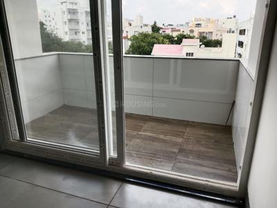 Project Image of 0.0 - 1710.0 Sq.ft 3 BHK Apartment for buy in KVR Sai Vistaara Homes